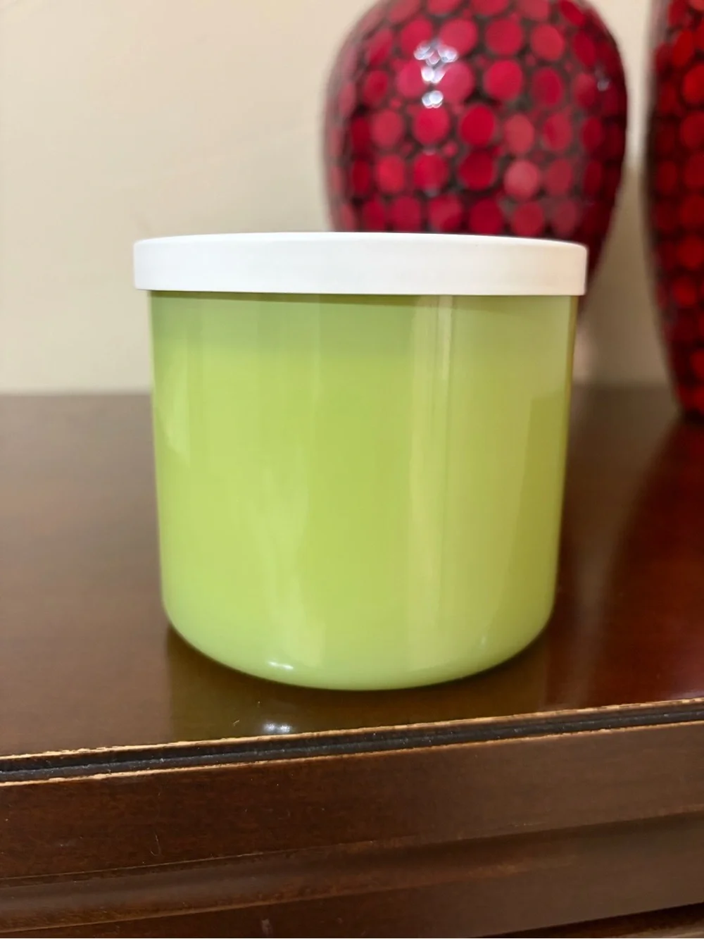 White Barn Island Margarita 3 Wick Candle by Bath & Body Works